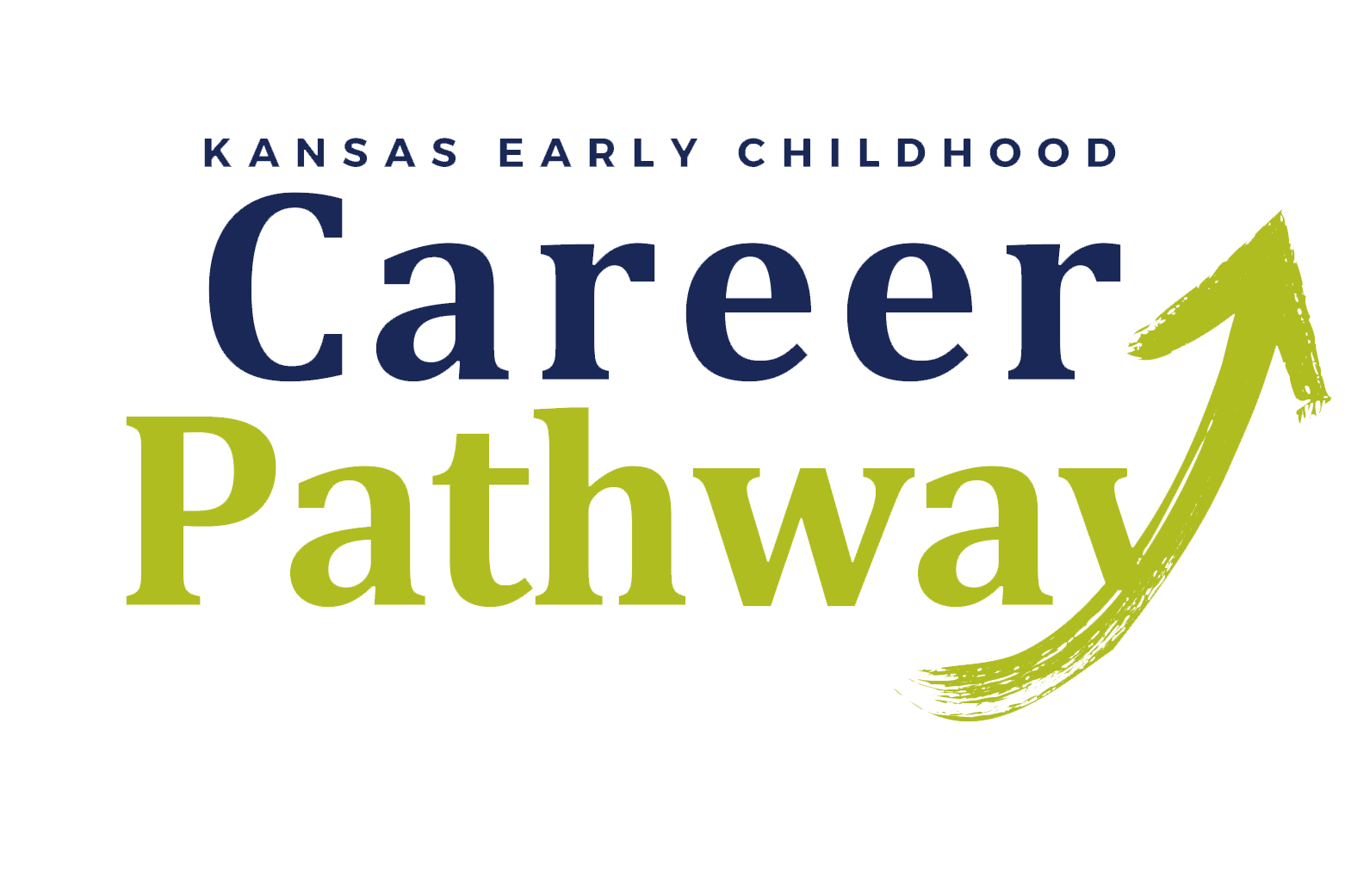 Kansas Early Childhood Career Pathway Logo