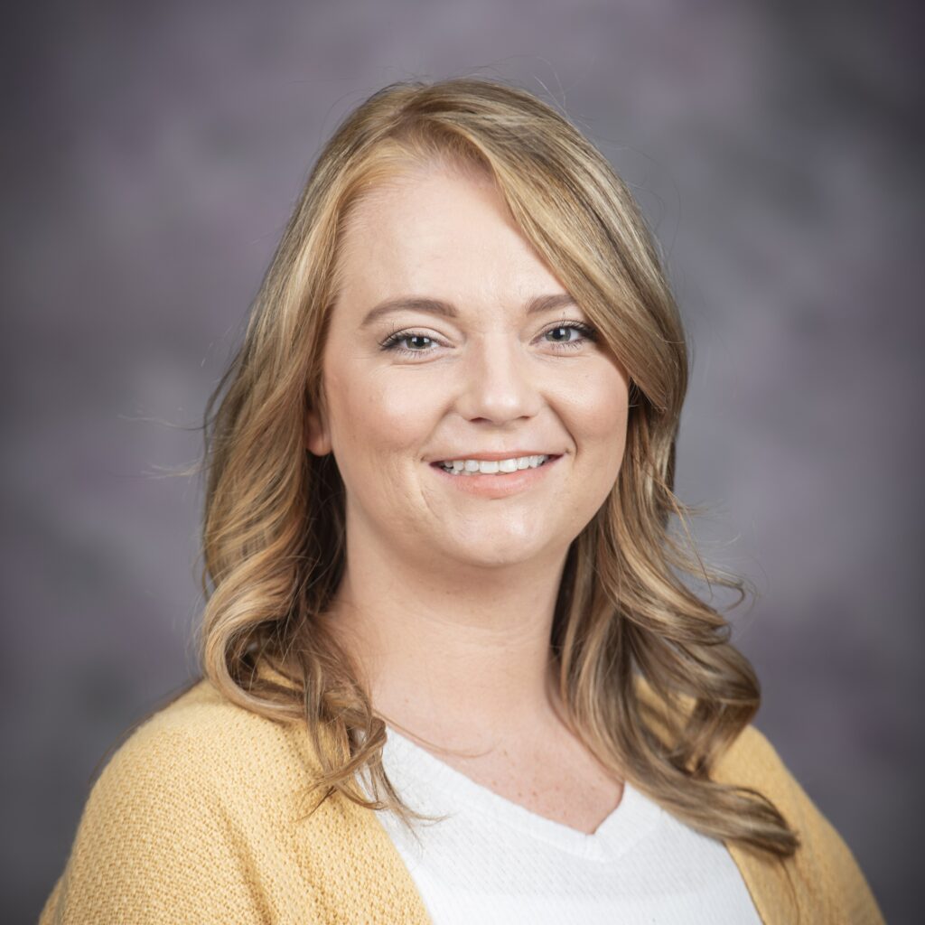 Kasarah Rodd, M.A.