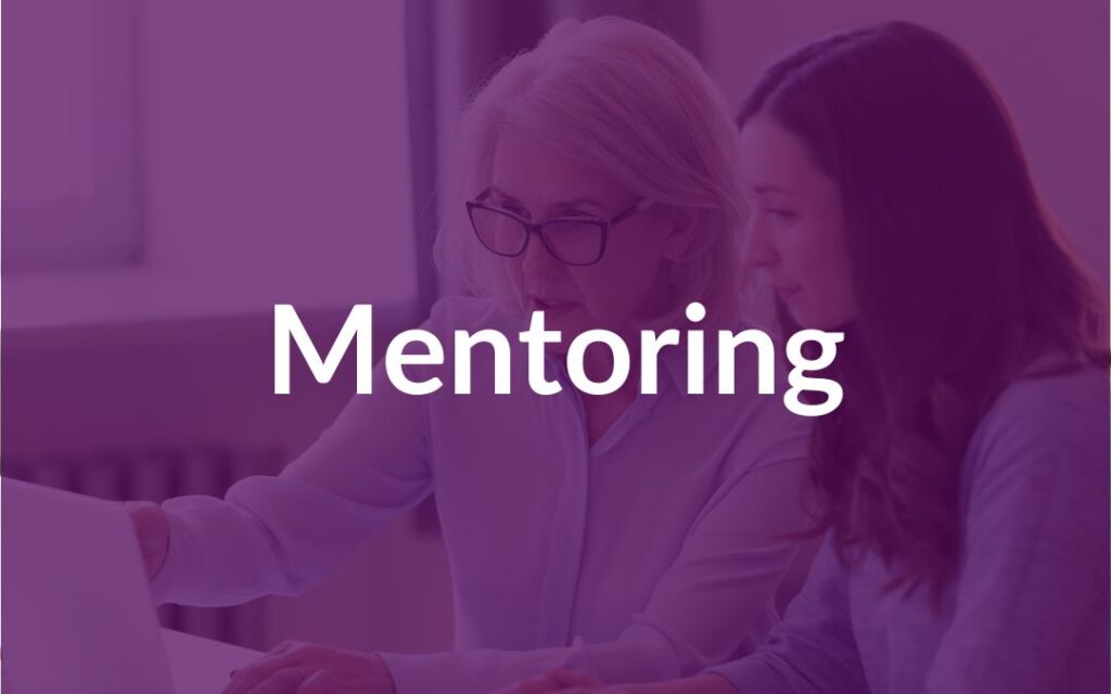 Mentoring