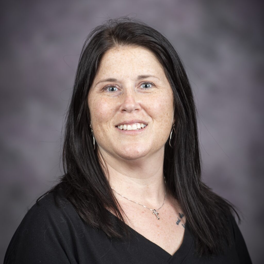 Casey Gormley, M.S.