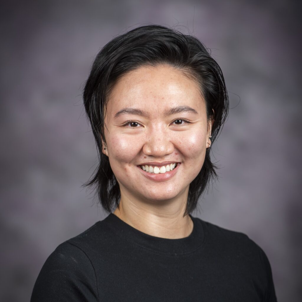 Donger Liu