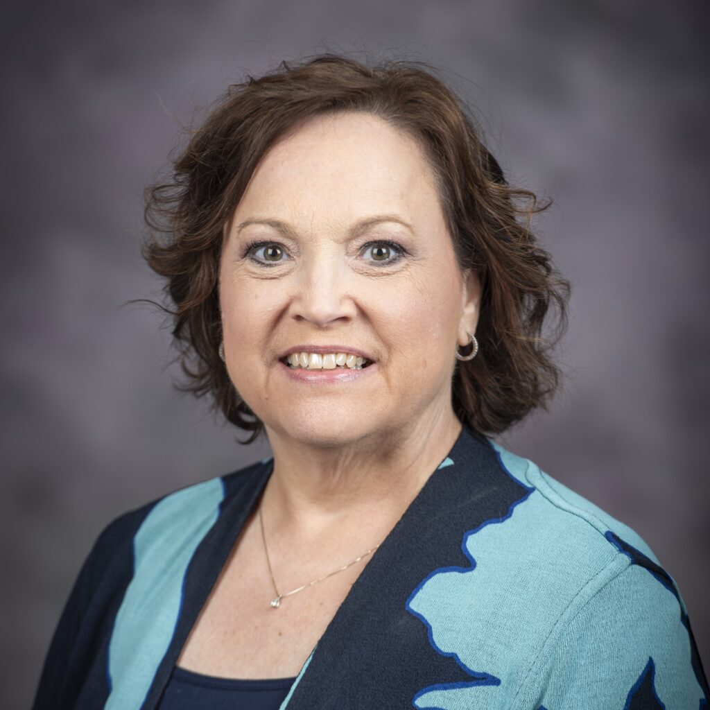 Stephanie Parks